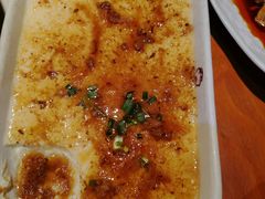 肉沫蒸蛋-周麻婆(福州仓山首山店)