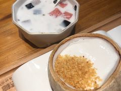 -自然椰·海南清补凉(海月广场店)