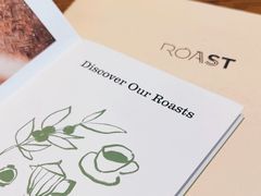 -ROAST