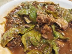 -石老头关东饺子王·东北菜(嘉华鑫城店)