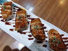 -尺山寸水日料(马桥满天星店)