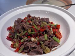 -攸州小镇家湘菜(小米科技园店)