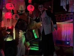 -棂笼·深度沉浸密室(武汉旗舰店)