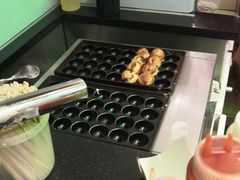 -池田寿司·4H鲜作(西直门凯德华联店)
