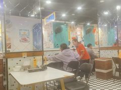 -澳门陈光记烧味饭店(南京德基广场店)