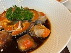 -宁海食府·涌宴(真和店)