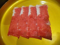 -牛New寿喜烧(青浦店)