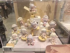 -泡泡玛特POPMART(国金街店)