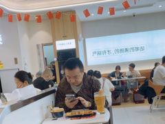 -姐弟俩土豆粉(西安小寨店)