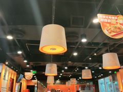 大堂-大快活(丽丰店)