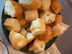 -鸽子侯·家宴·平价海鲜(绿地店)