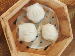 -彩蝶谷美食廊·粤式经典南番顺·铁板烧烤泰风味(广州长隆酒店)