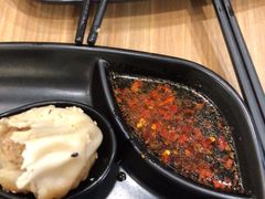 -小杨生煎(萧山机场店)