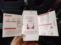 -曼谷素万那普国际机场