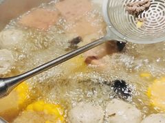 -汕头八合里海记牛肉店(清河店)