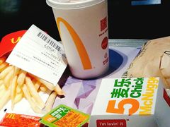 -麦当劳(大栅栏店)