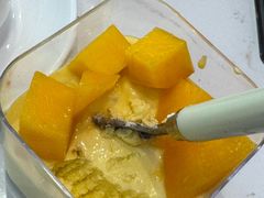 -摩尔森林·蛋糕烘焙·甜品自助(三牌楼店)