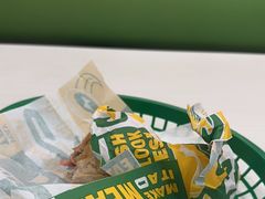 -赛百味SUBWAY(建六宜安广场店)