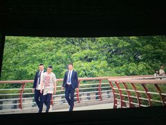 -博纳国际影城(南联IMAX店)