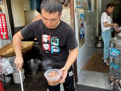 -燕子煨汤(山海关路店)
