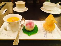 -广州文华东方酒店·江-由辉师傅主理