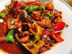 -富临轩私房菜(集庆门大街店)