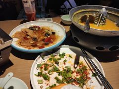 -卞氏菜根香·川菜(青羊万达店)