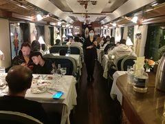 -火车头法国西餐厅