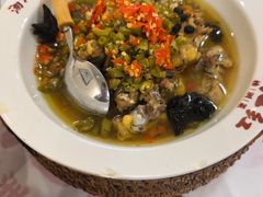 -西江红·株洲本地菜(滨江南路店)