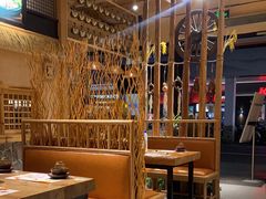 -冰川冷面·延边菜·炭烤串(观前店)