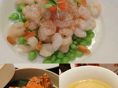 -Le Siècle.百年西餐厅(颐和公馆店)