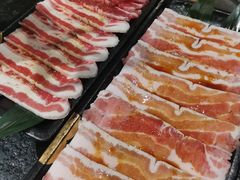 -九田家黑牛烤肉料理(太阳城店)