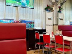 -旺角宝港式茶餐厅(寮步店)