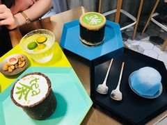 -茶是一枝花泡茶店