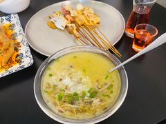 -谭家·钵钵鸡·蹄花·兔头(玉林南路店)