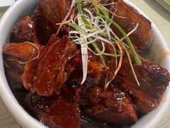 -穆桂英美食(南禅寺店)