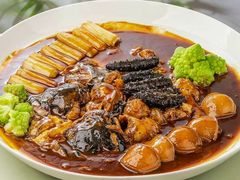 -扬州狮子楼·非遗淮扬菜(总店)