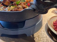 -水煮三国·川鲁江湖菜(香山店)