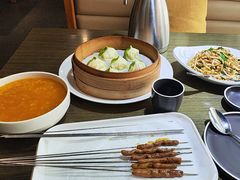 -隆喜元鱼汤包·海鲜(中联广场店)