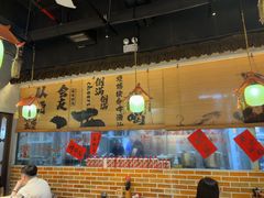 -耙吉吉川味小酒馆(本地人回头店)