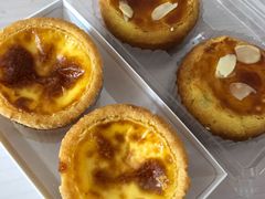 -鲍师傅糕点(西站店)