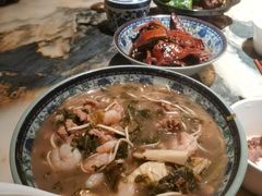 -慧娟面馆·餐厅(望江路店)