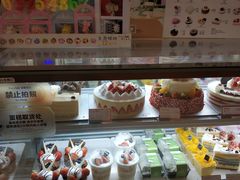 -BreadTalk面包新语·烘焙蛋糕(高德置地春广场店)