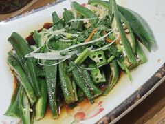 -清真·玛丽亚新疆菜主题餐厅(浙江中路店)
