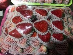 -菜园坝水果市场