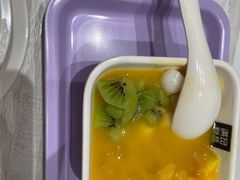 杂果小圆子-满记甜品(水游城店)