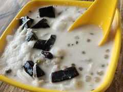 -于春正宗椰奶清补凉炒冰