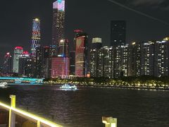 -琶醍壹号•音乐江景餐吧