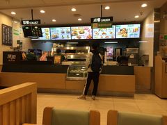-德克士(茶店子客运站店)