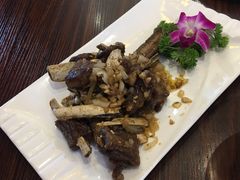 -梁记粥铺(开元地中海店)
